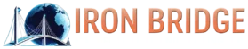 Iron Bridge Logo Landscape