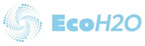 EcoH2O Logo