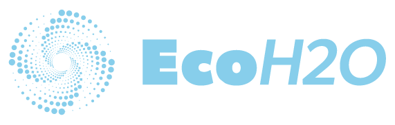 Home 33 EcoH2O Logo