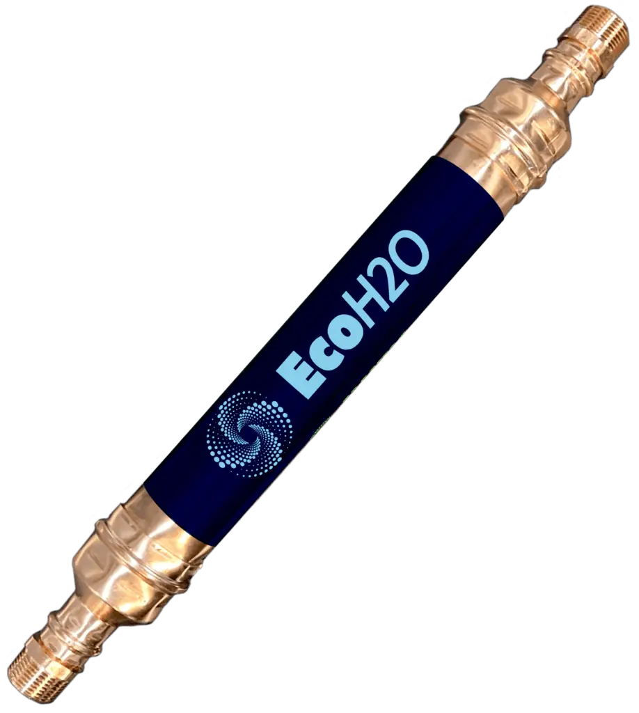 EcoH2O 3 EcoH2O Product