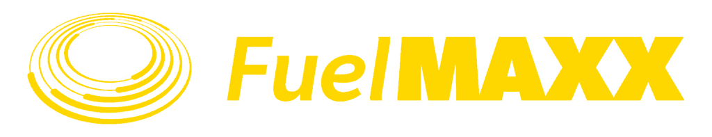 FuelMAXX 1 FuelMAXX Logo Large