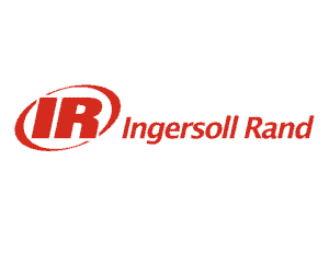 Ingersoll Rand Logo