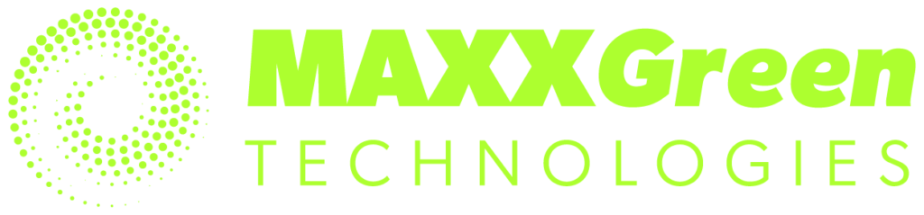 MAXXGreen Technologies Logo