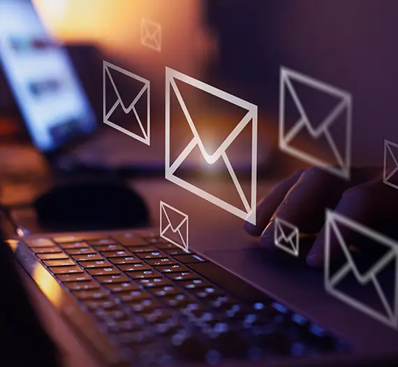 CASE STUDIES 2 newsletters
