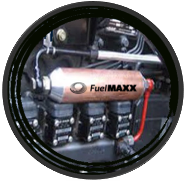FuelMAXX Installed