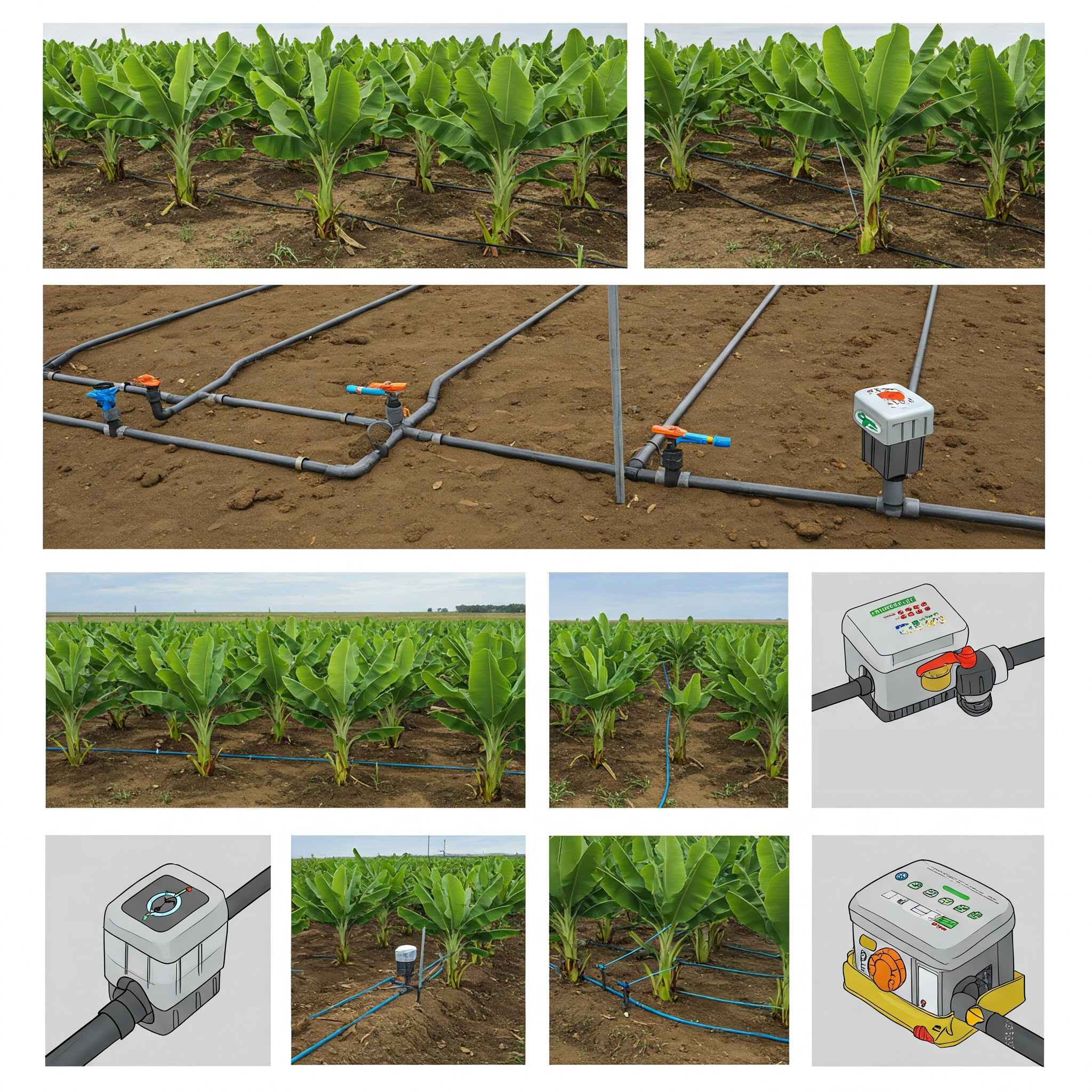 CASE STUDIES 16 ecoh2o installation instructions