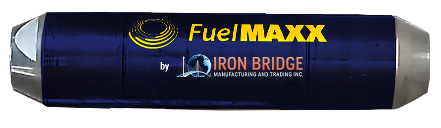 FuelMAXX 3 FuelMAXX by IronBridge