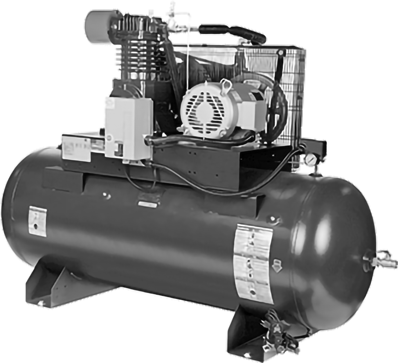 compressor