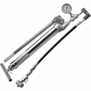 325540-1 Manual Grease Gun - Alemite