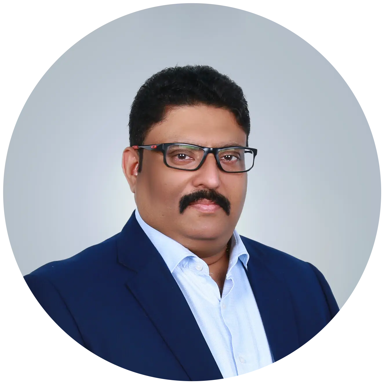 Bobby Mathew - Managing Director