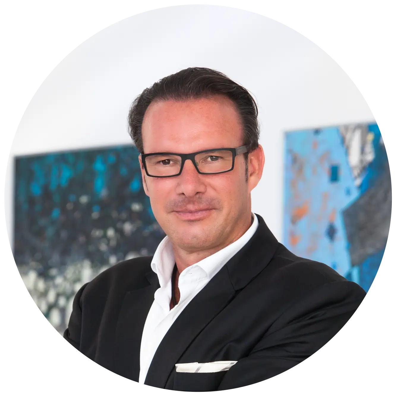 Markus Giebel - Chairman